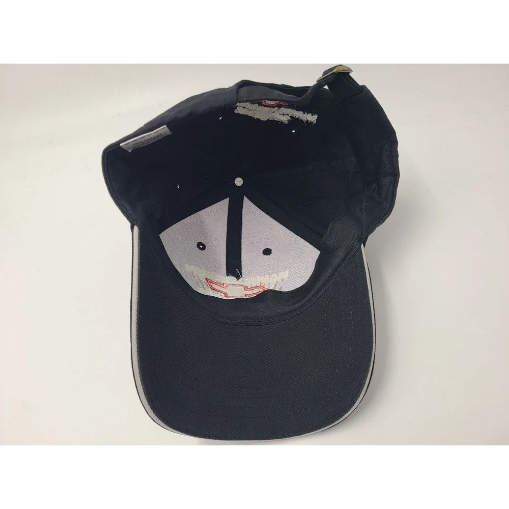 2007 NBS Manufacturers Champion Chevrolet Hat Cap Chevy Men‎ NASCAR Busch Series